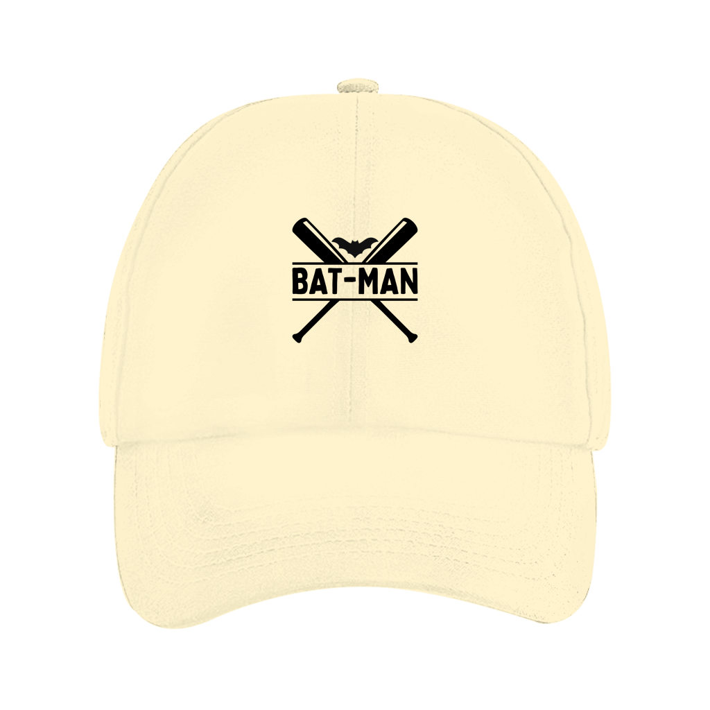 Dad Cap  | BAT-MAN