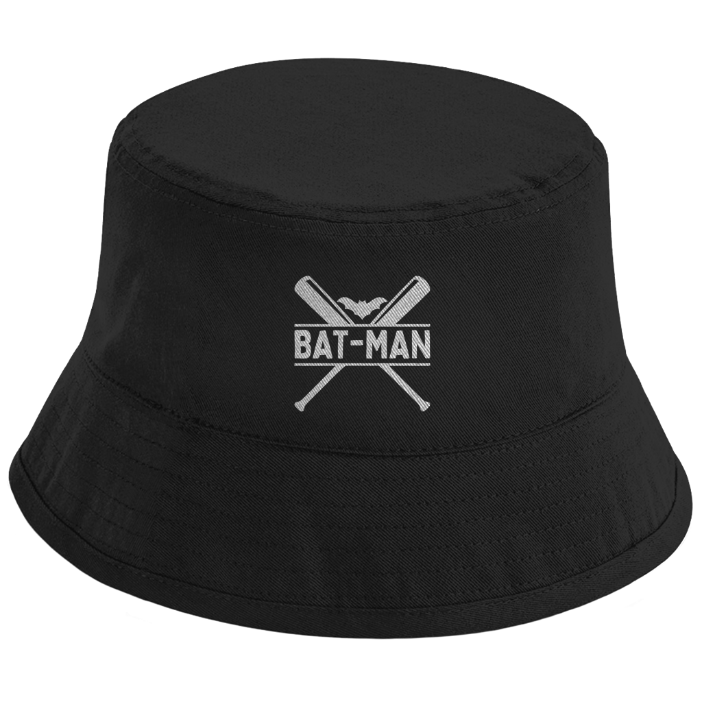 Bucket Hat  | BAT-MAN