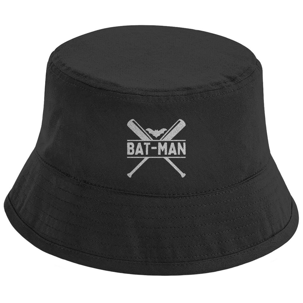 Bucket Hat  | BAT-MAN