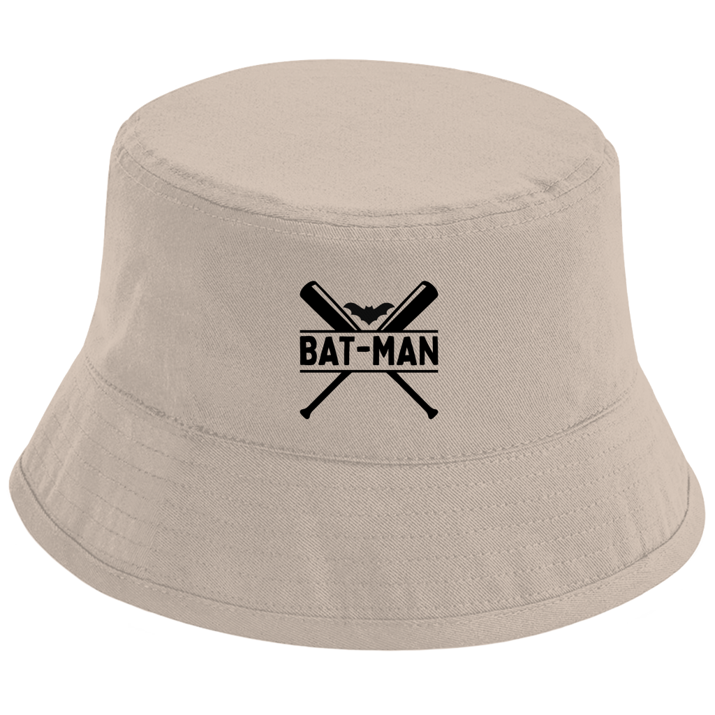 Bucket Hat  | BAT-MAN
