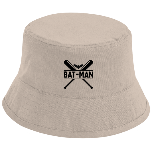 Bucket Hat  | BAT-MAN