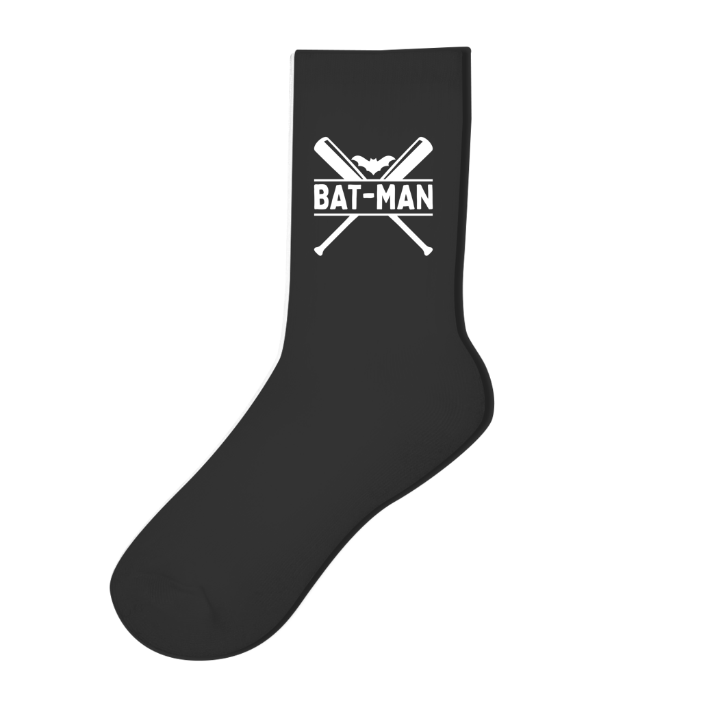 Socken  | BAT-MAN