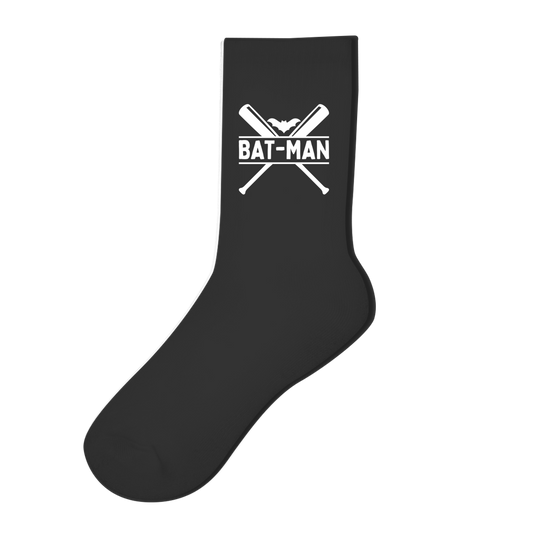 Socken  | BAT-MAN