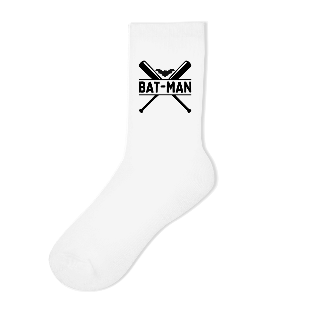 Socken  | BAT-MAN