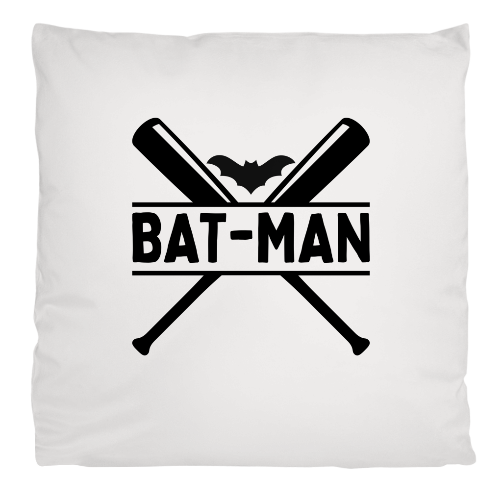 Kopfkissen flauschig  | BAT-MAN