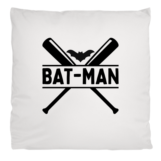 Kopfkissen flauschig  | BAT-MAN