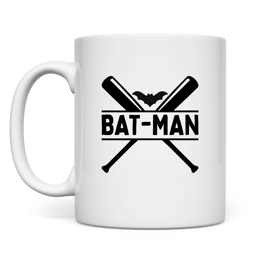 Tasse  | BAT-MAN