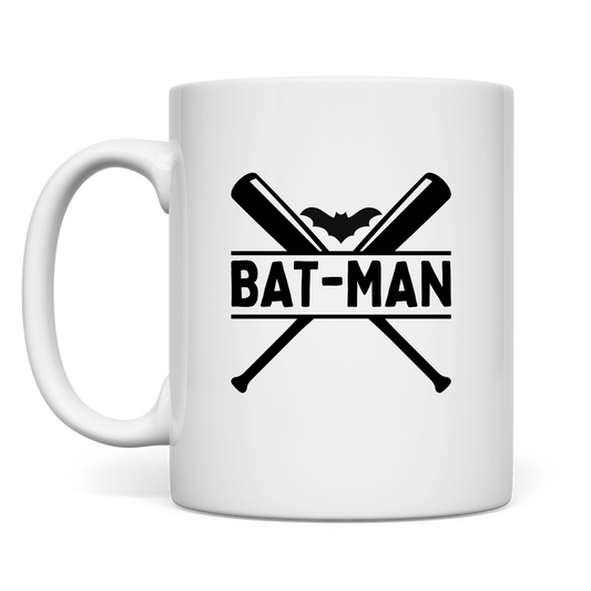 Tasse  | BAT-MAN
