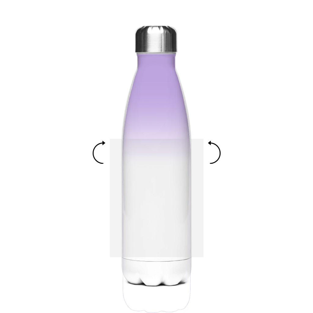 Edelstahl-Thermoflasche  | BAT-MAN