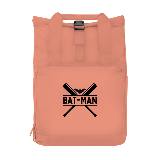 Rucksack mit Seitentasche  | BAT-MAN