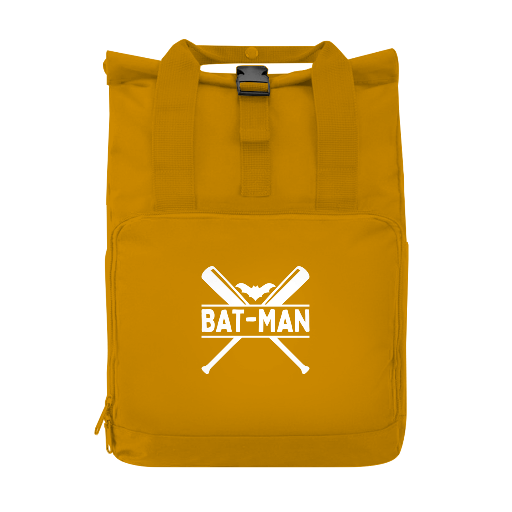 Rucksack mit Seitentasche  | BAT-MAN