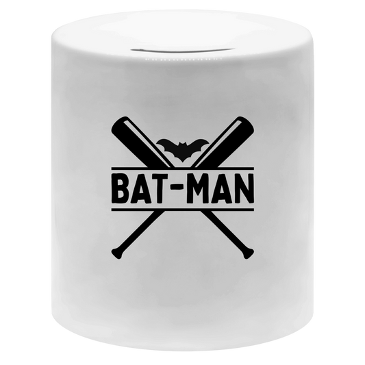 Money box  | BAT-MAN