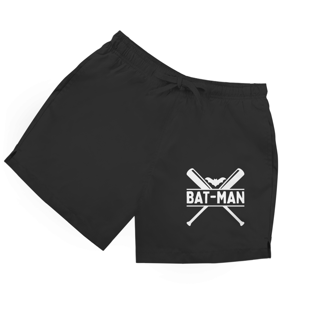 Badehose | BAT-MAN
