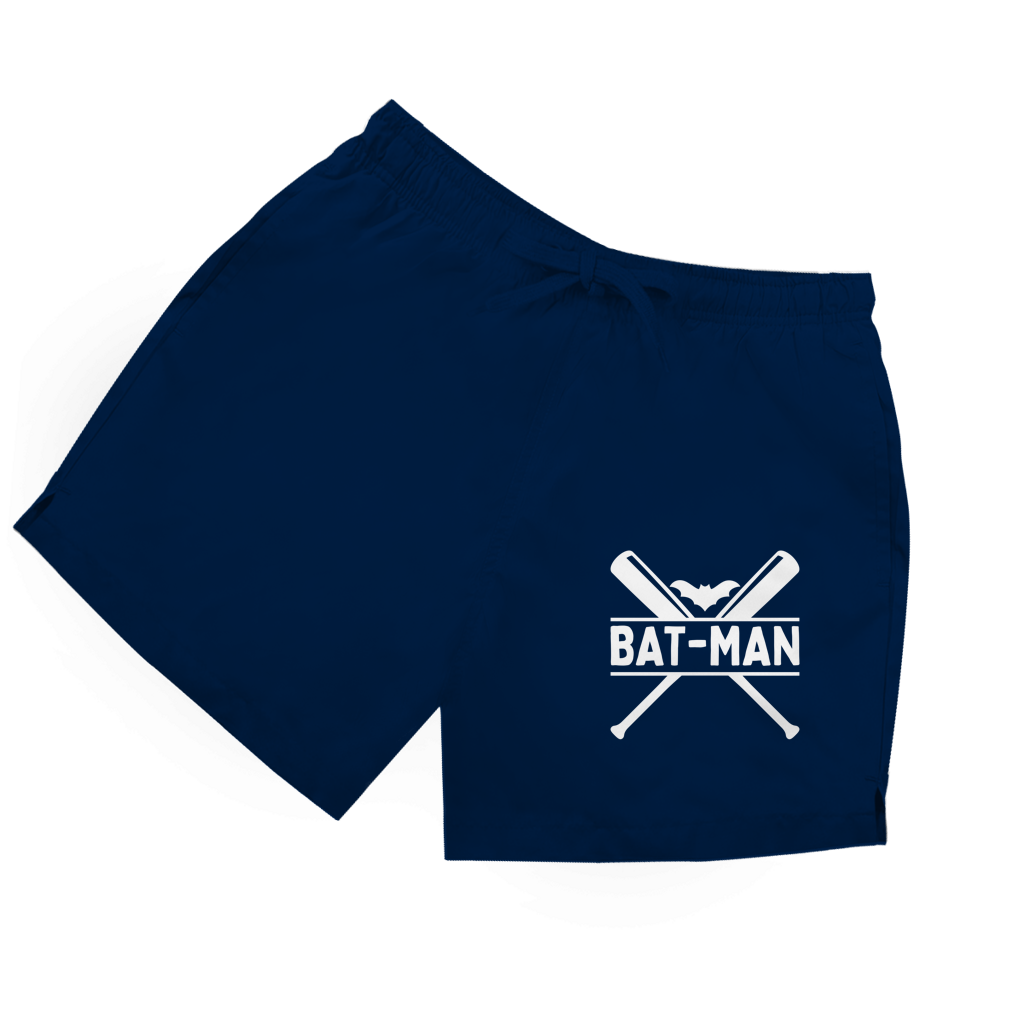 Badehose | BAT-MAN