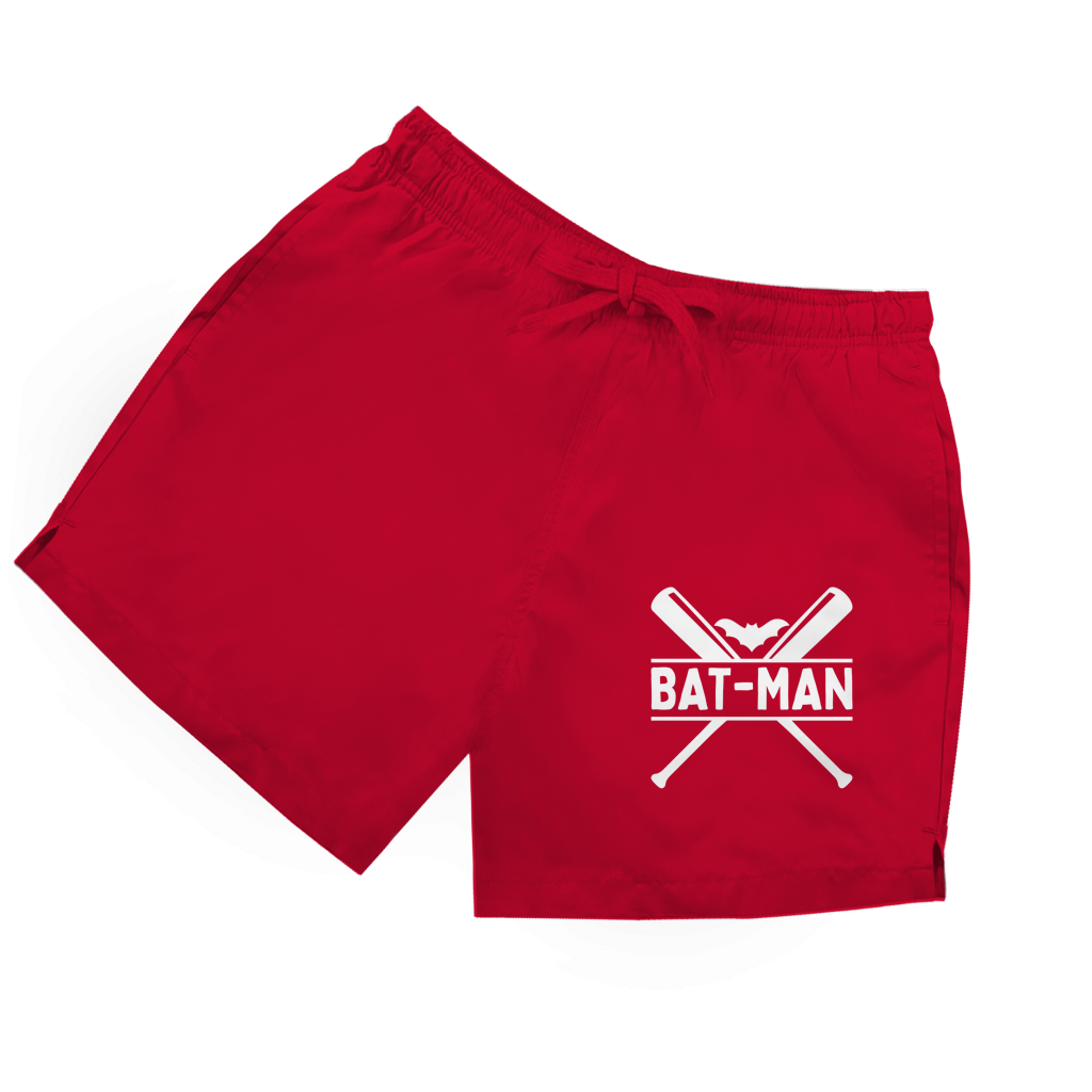 Badehose | BAT-MAN