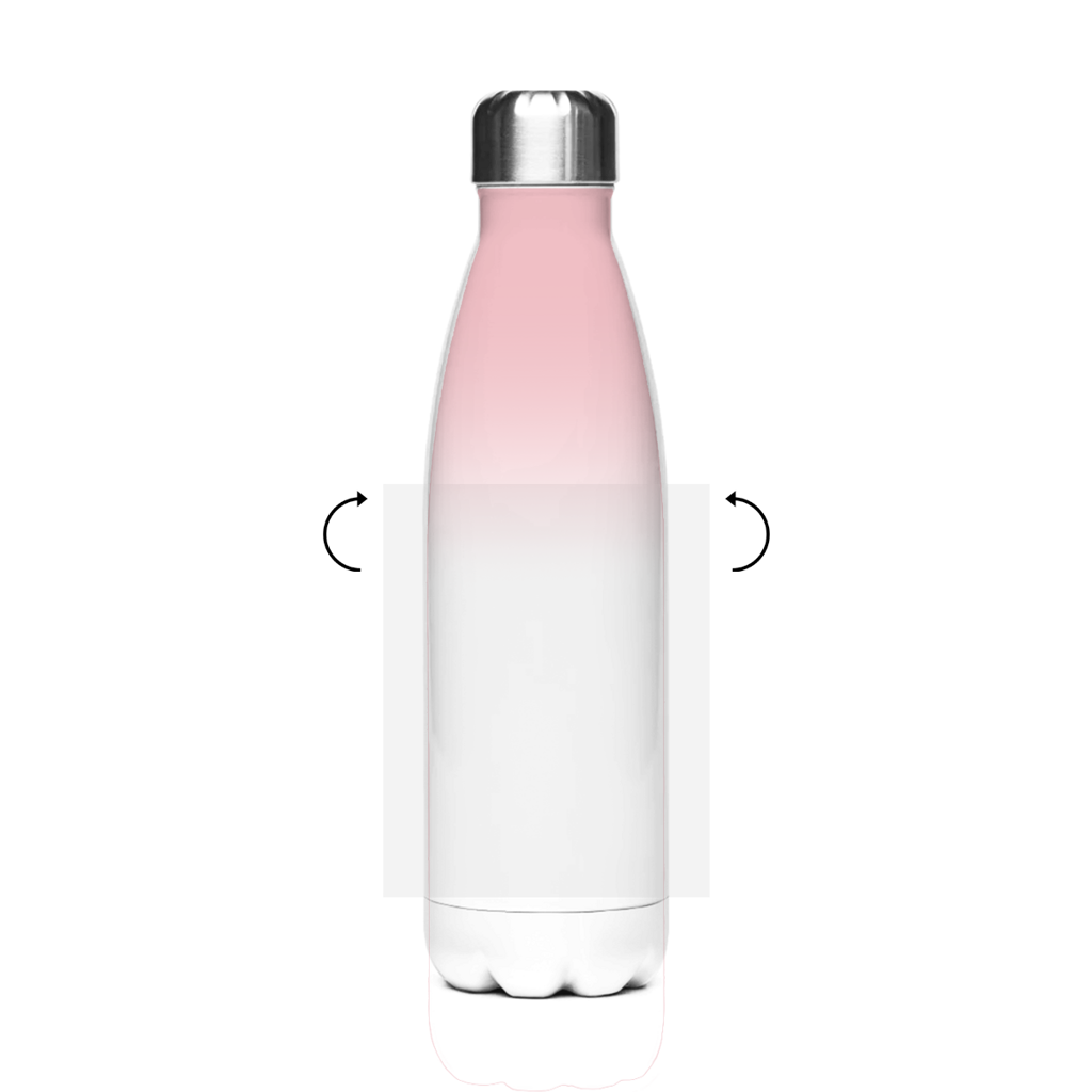 Edelstahl-Thermoflasche  | HOMEPLATE