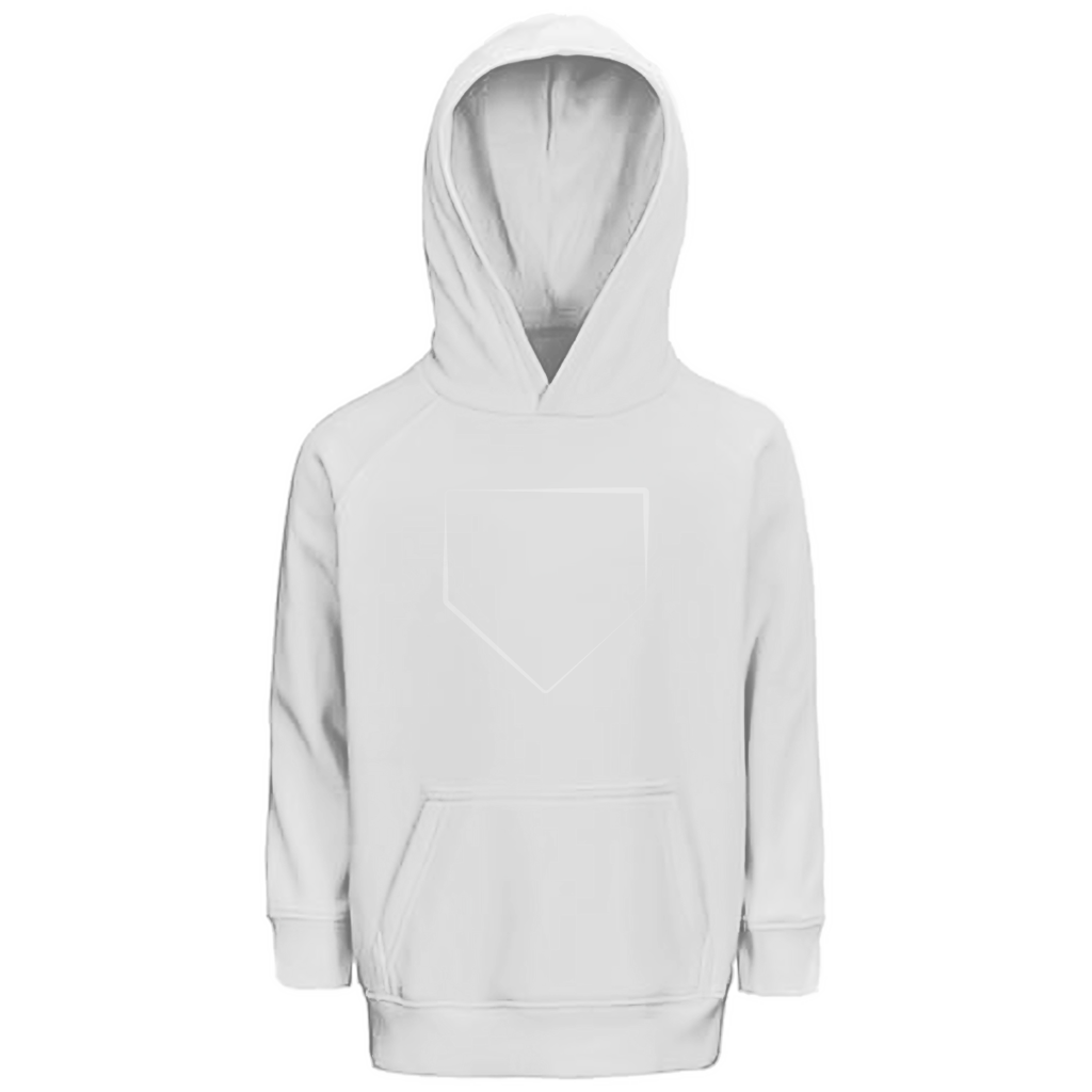 Kinder Premium Bio Hoodie  | HOMEPLATE