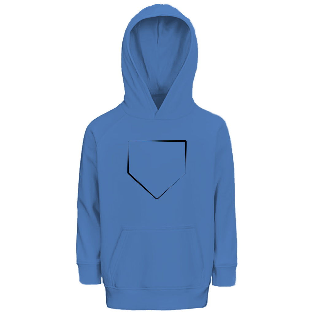 Kinder Premium Bio Hoodie  | HOMEPLATE