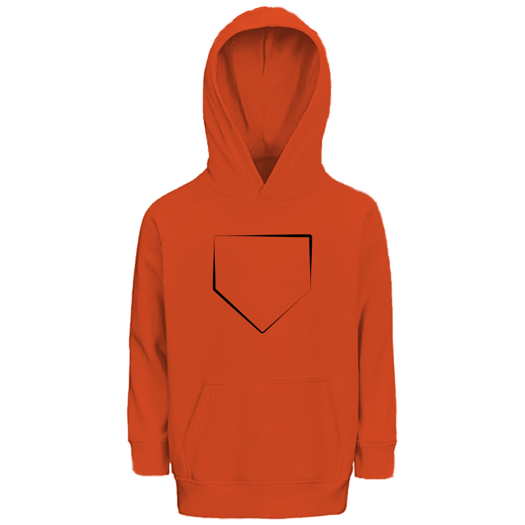 Kinder Premium Bio Hoodie  | HOMEPLATE