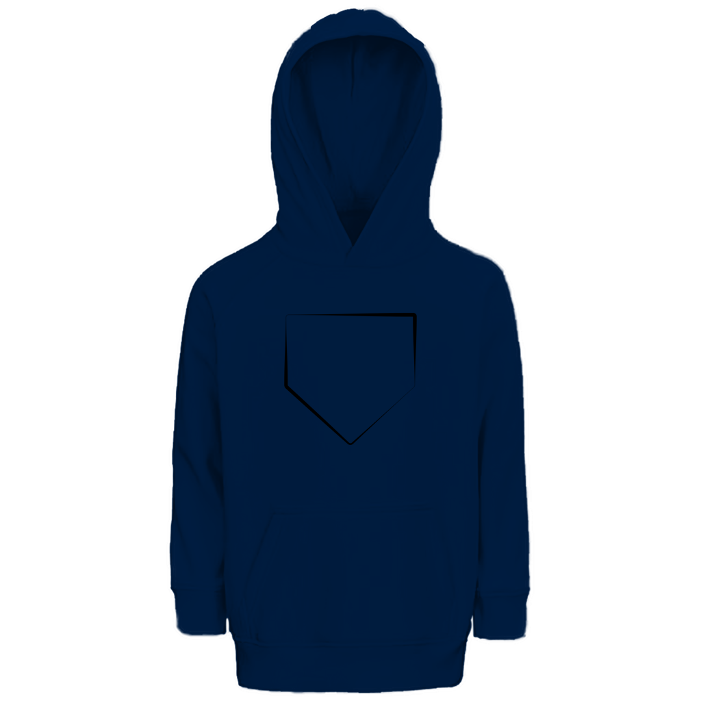 Kinder Premium Bio Hoodie  | HOMEPLATE