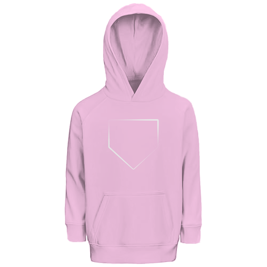 Kinder Premium Bio Hoodie  | HOMEPLATE