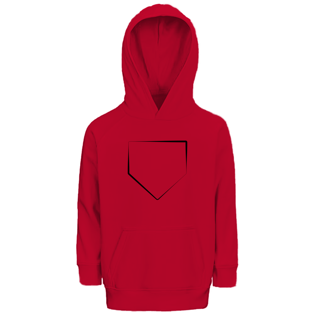 Kinder Premium Bio Hoodie  | HOMEPLATE