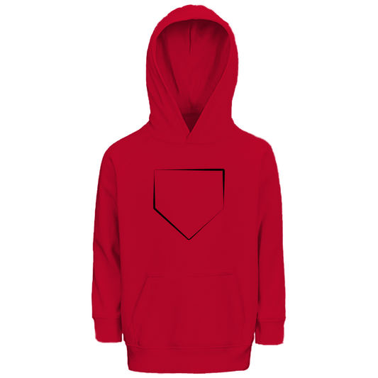 Kinder Premium Bio Hoodie  | HOMEPLATE