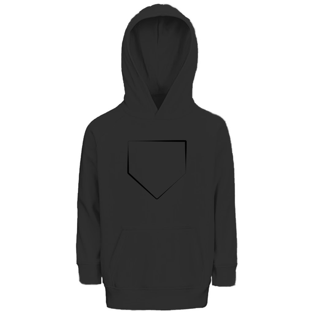 Kinder Premium Bio Hoodie  | HOMEPLATE