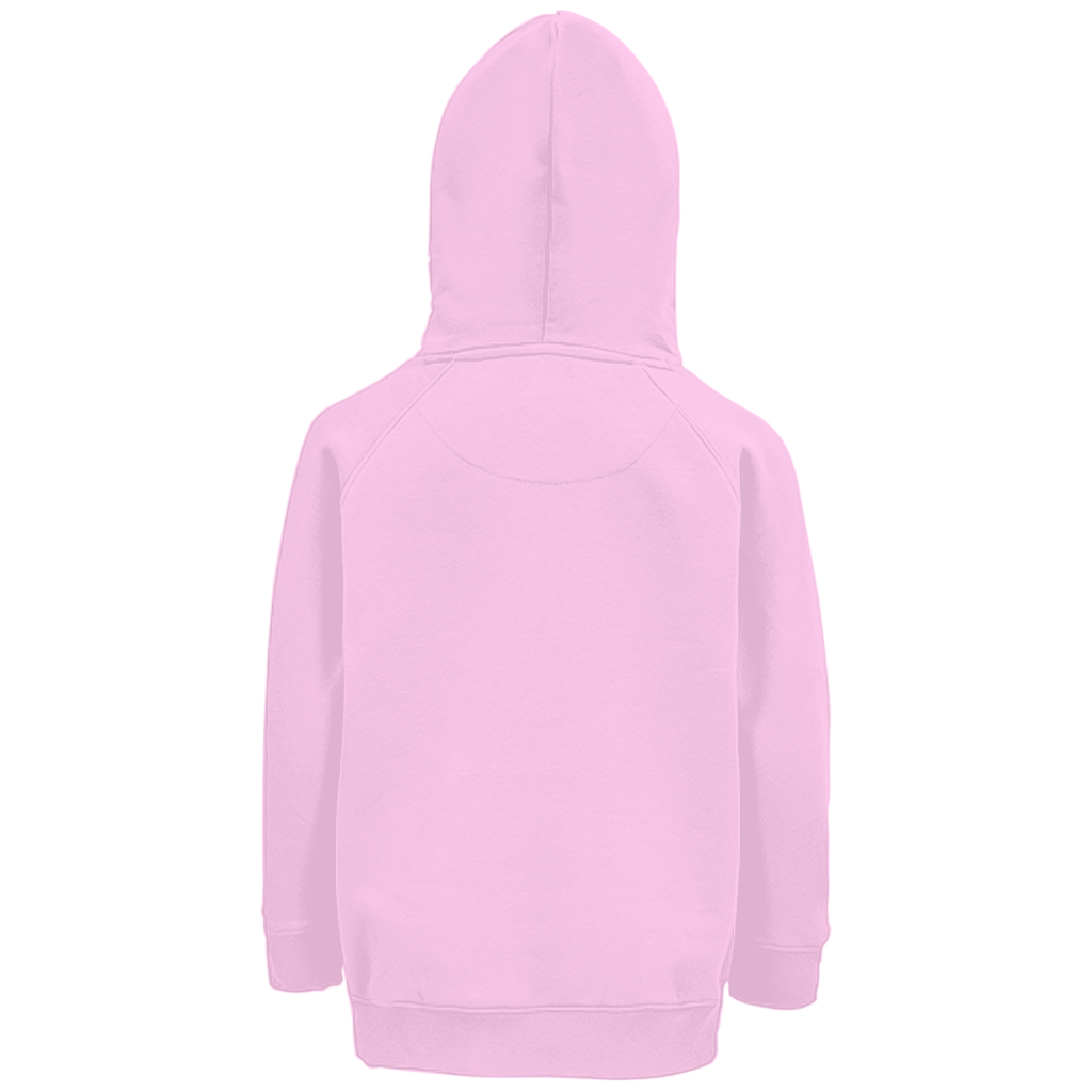 Kinder Premium Bio Hoodie  | COLOR BATTER