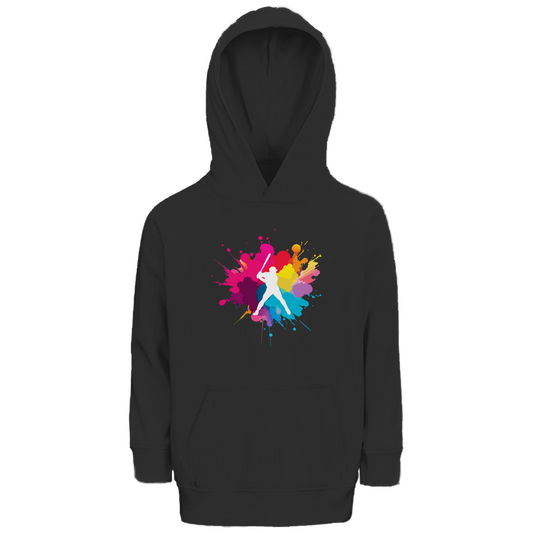 Kinder Premium Bio Hoodie  | COLOR BATTER