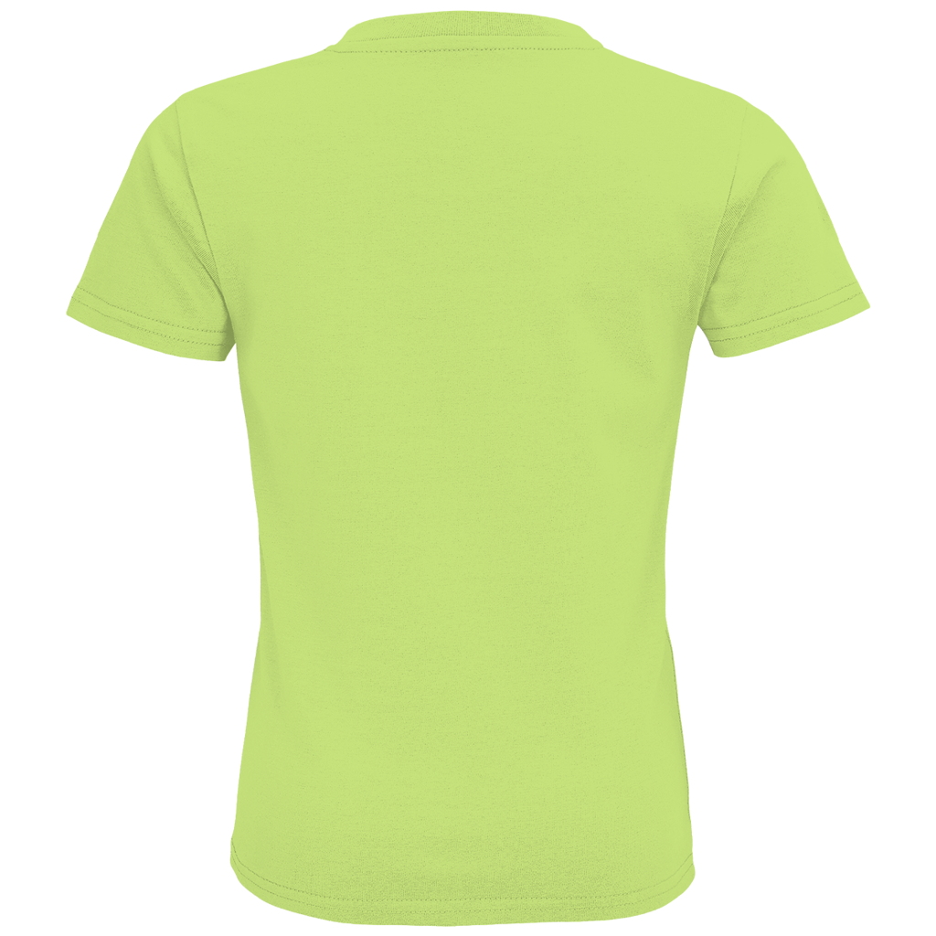 Kids Premium Bio T-Shirt | COLOR BAT