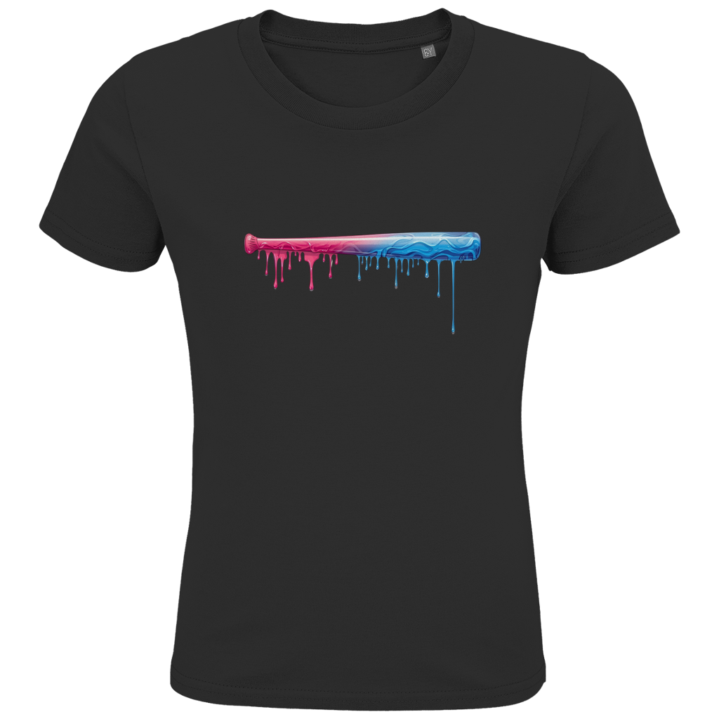 Kids Premium Bio T-Shirt | COLOR BAT