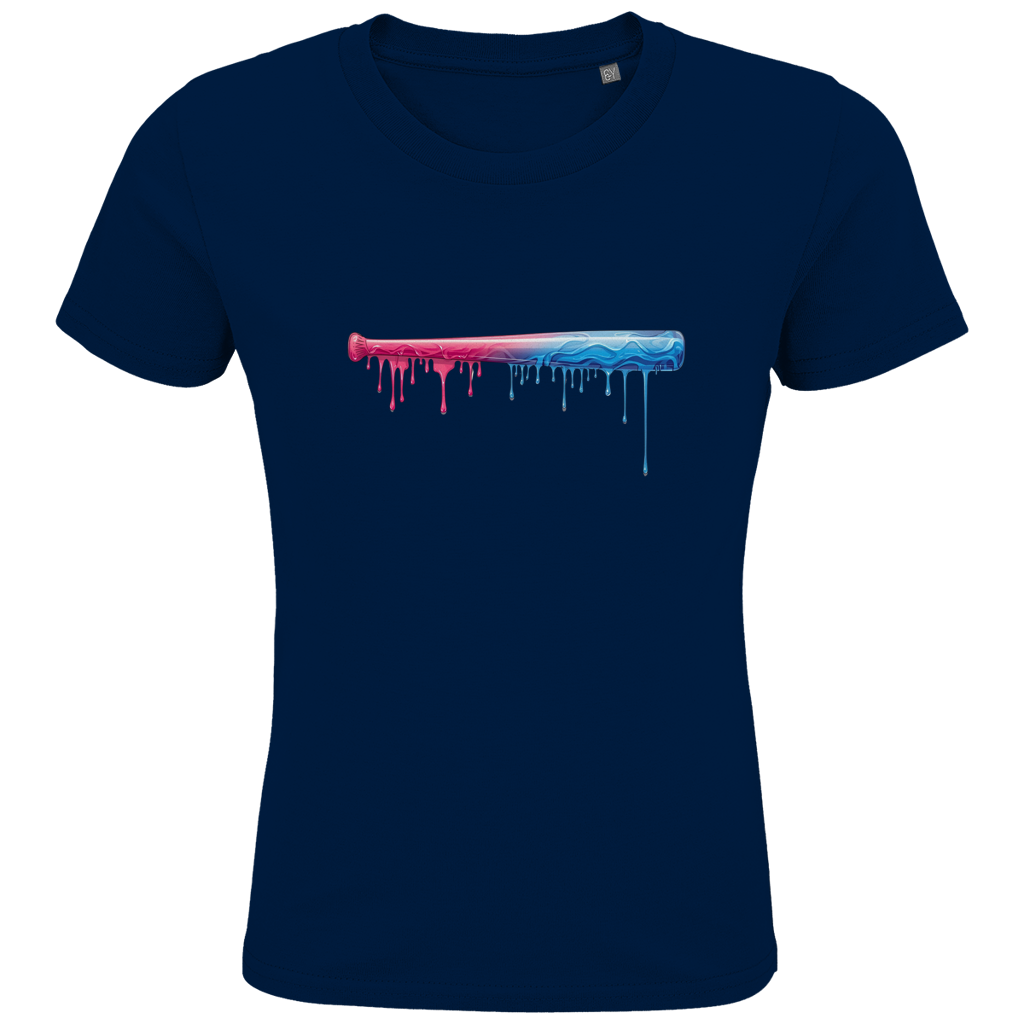 Kids Premium Bio T-Shirt | COLOR BAT