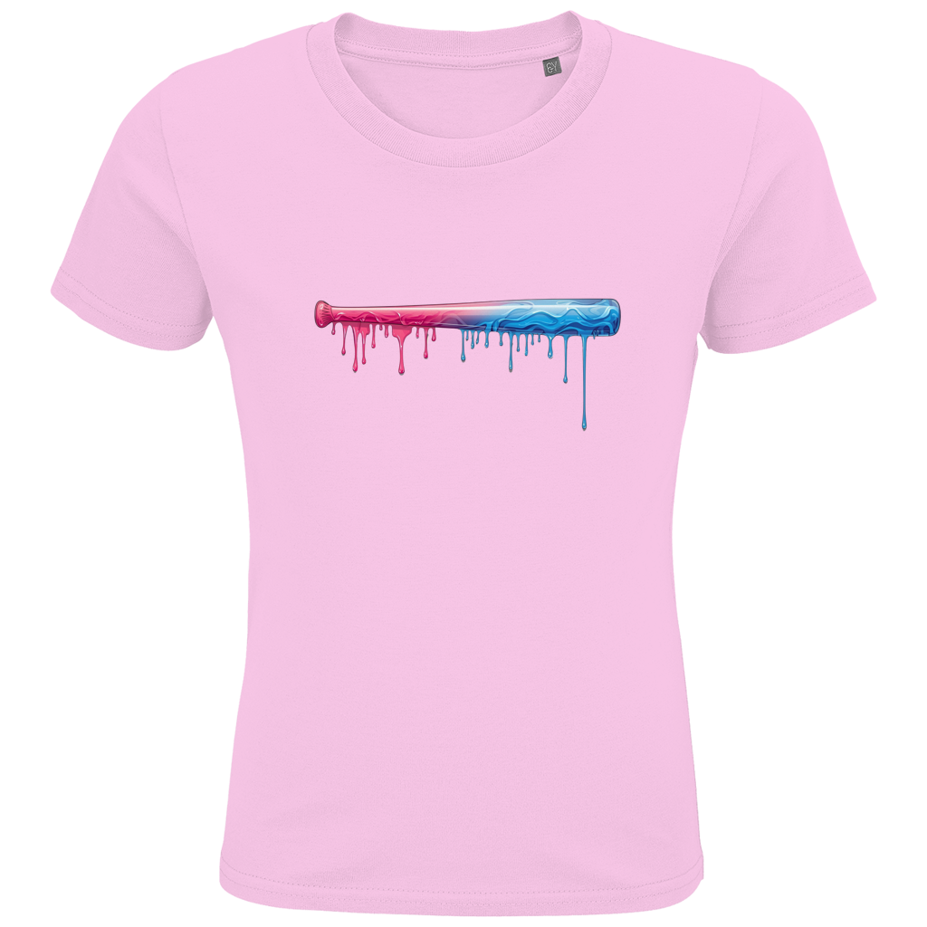 Kids Premium Bio T-Shirt | COLOR BAT