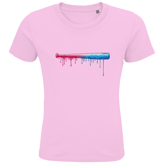 Kids Premium Bio T-Shirt | COLOR BAT