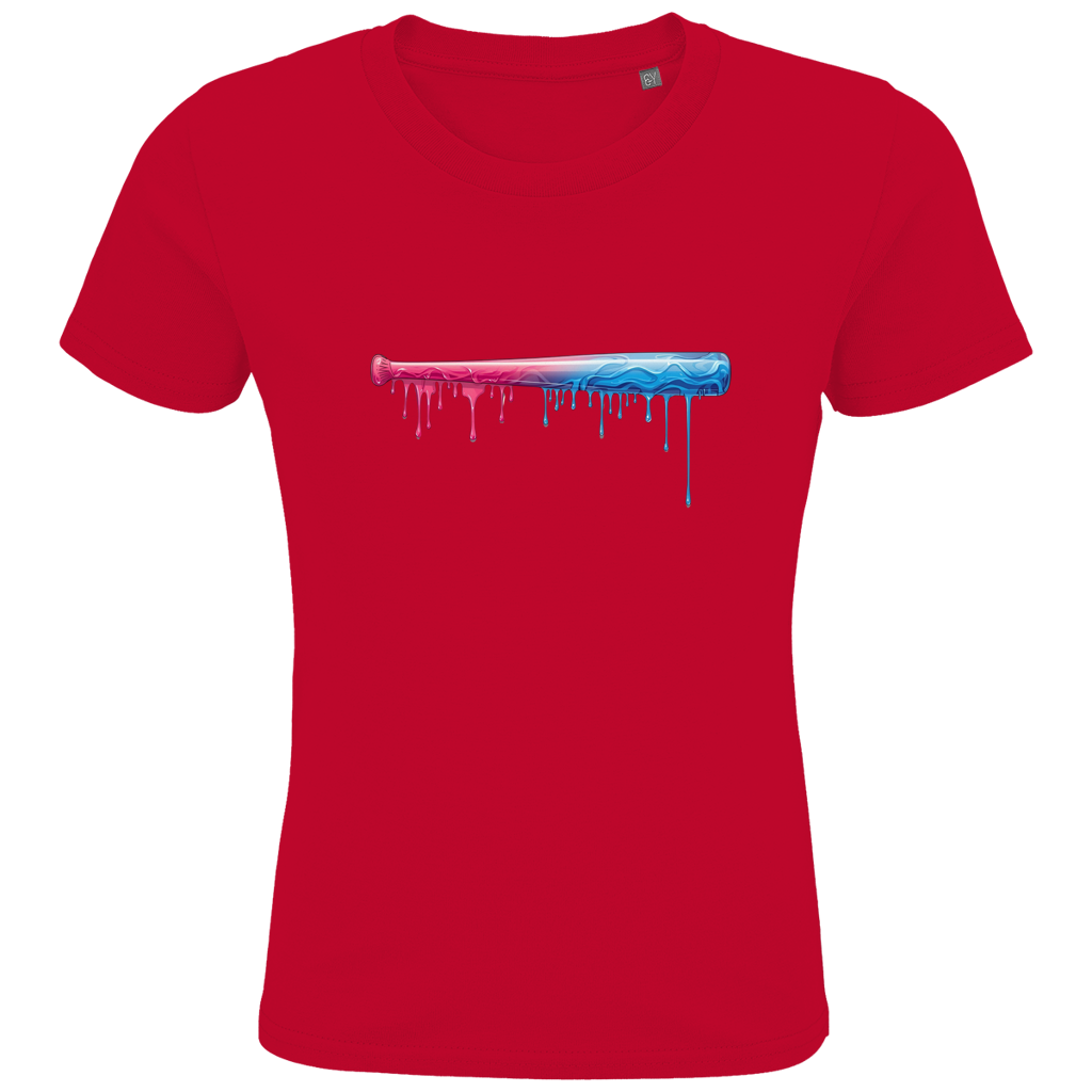 Kids Premium Bio T-Shirt | COLOR BAT