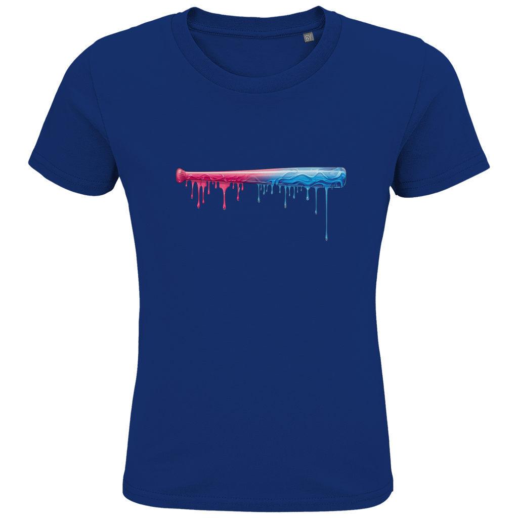Kids Premium Bio T-Shirt | COLOR BAT