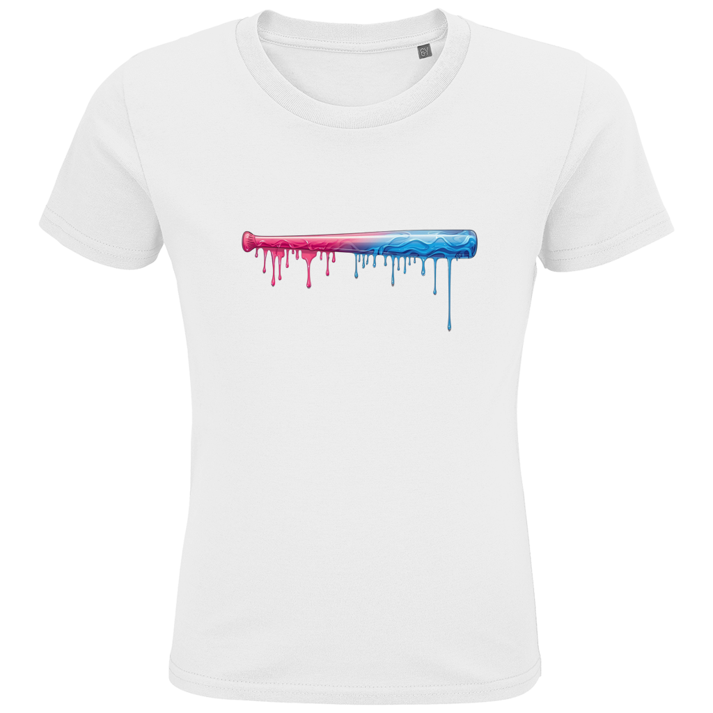 Kids Premium Bio T-Shirt | COLOR BAT