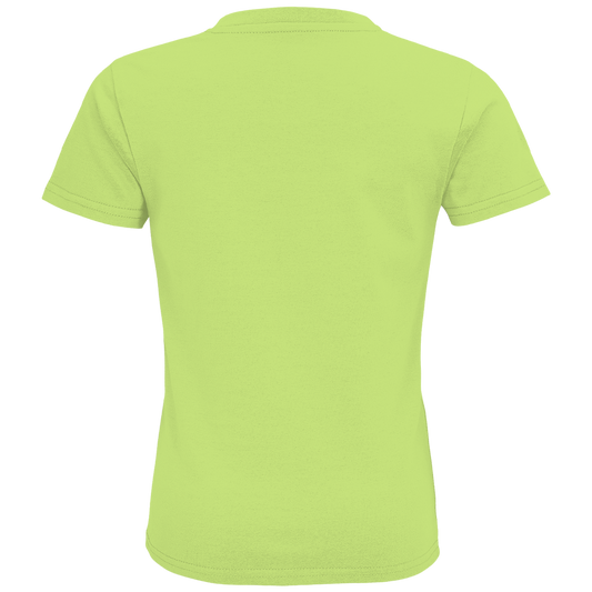 Kids Premium Bio T-Shirt | CAGE