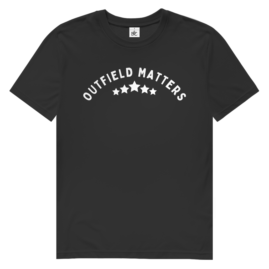 Herren Premium Bio T-Shirt  | OUTFIELD