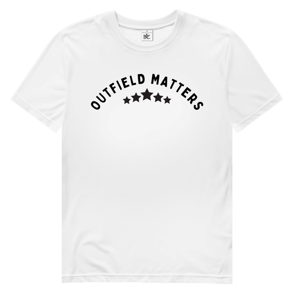 Herren Premium Bio T-Shirt  | OUTFIELD