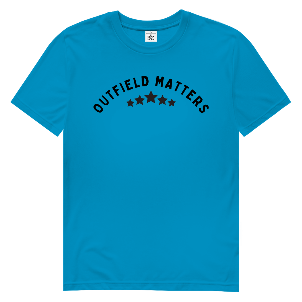 Herren Premium Bio T-Shirt  | OUTFIELD