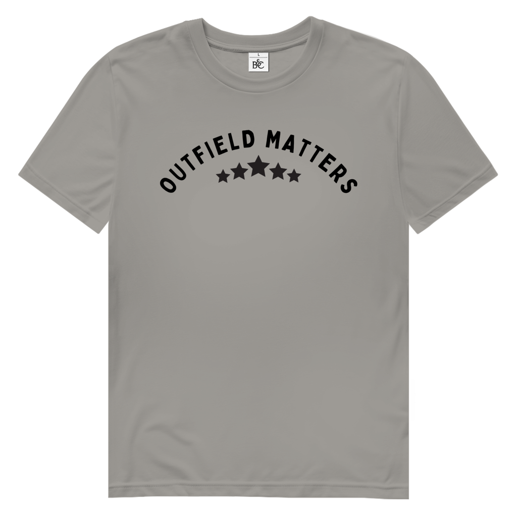 Herren Premium Bio T-Shirt  | OUTFIELD
