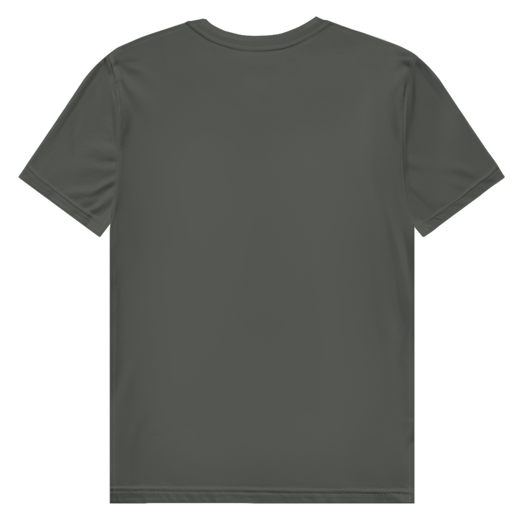 Herren Premium Bio T-Shirt  | OUTFIELD
