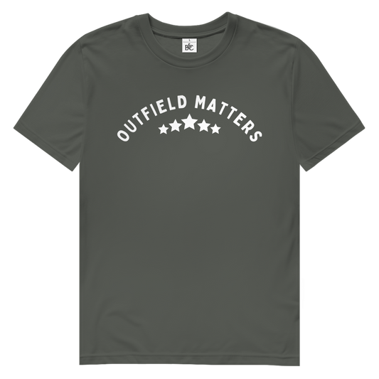 Herren Premium Bio T-Shirt  | OUTFIELD