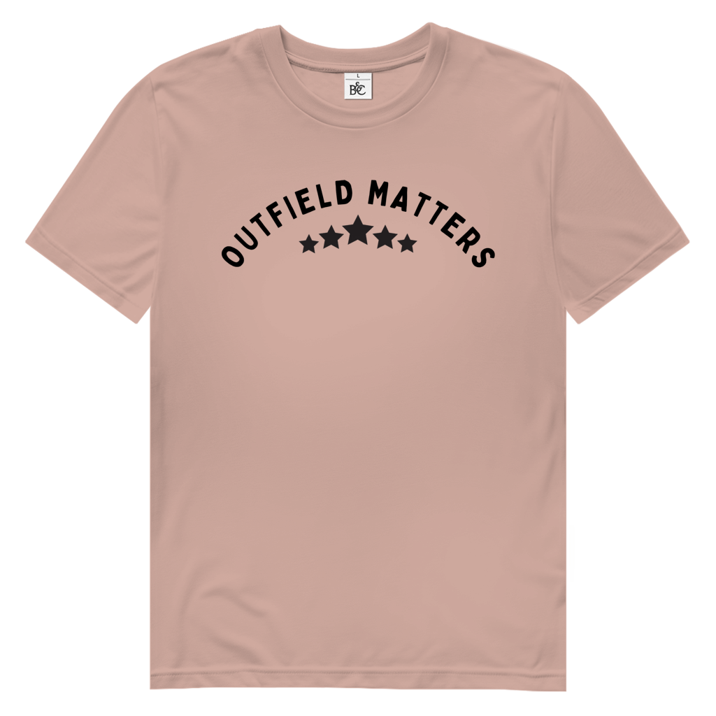 Herren Premium Bio T-Shirt  | OUTFIELD