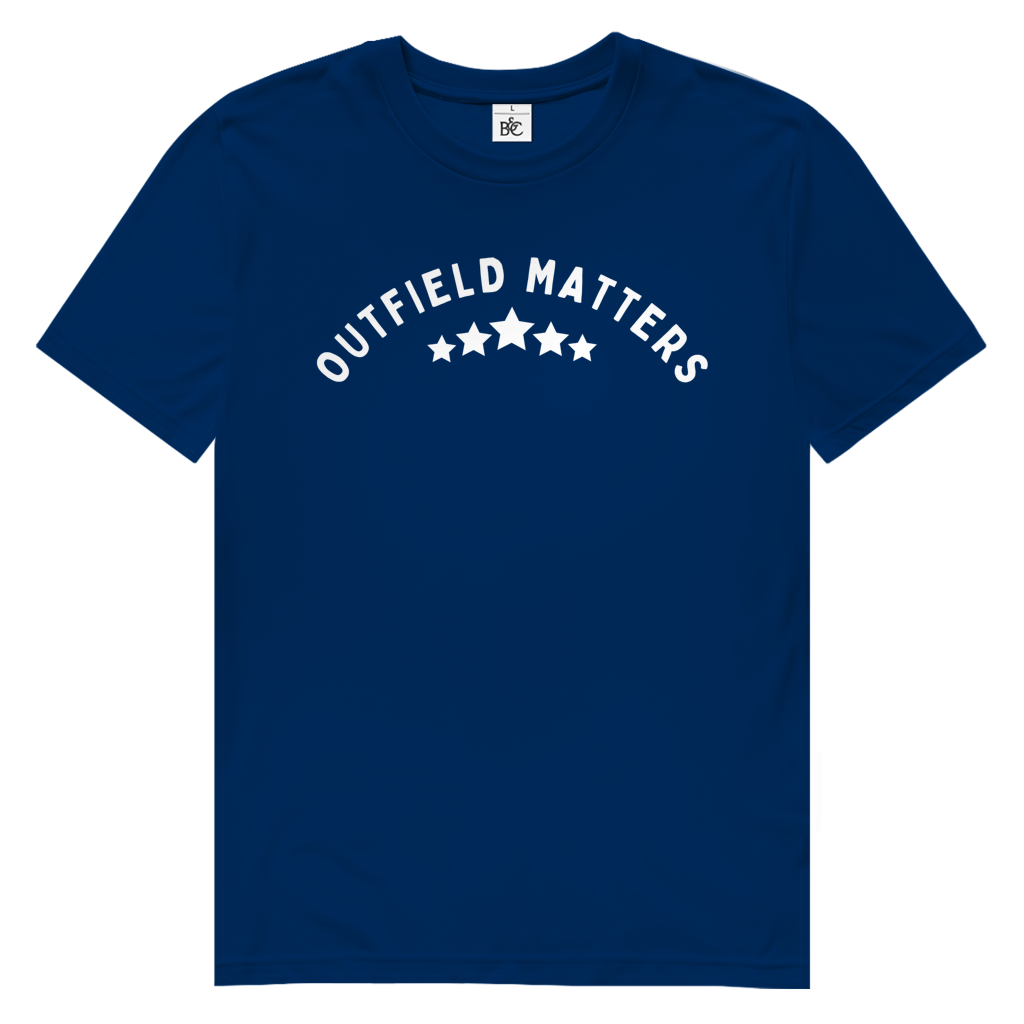 Herren Premium Bio T-Shirt  | OUTFIELD