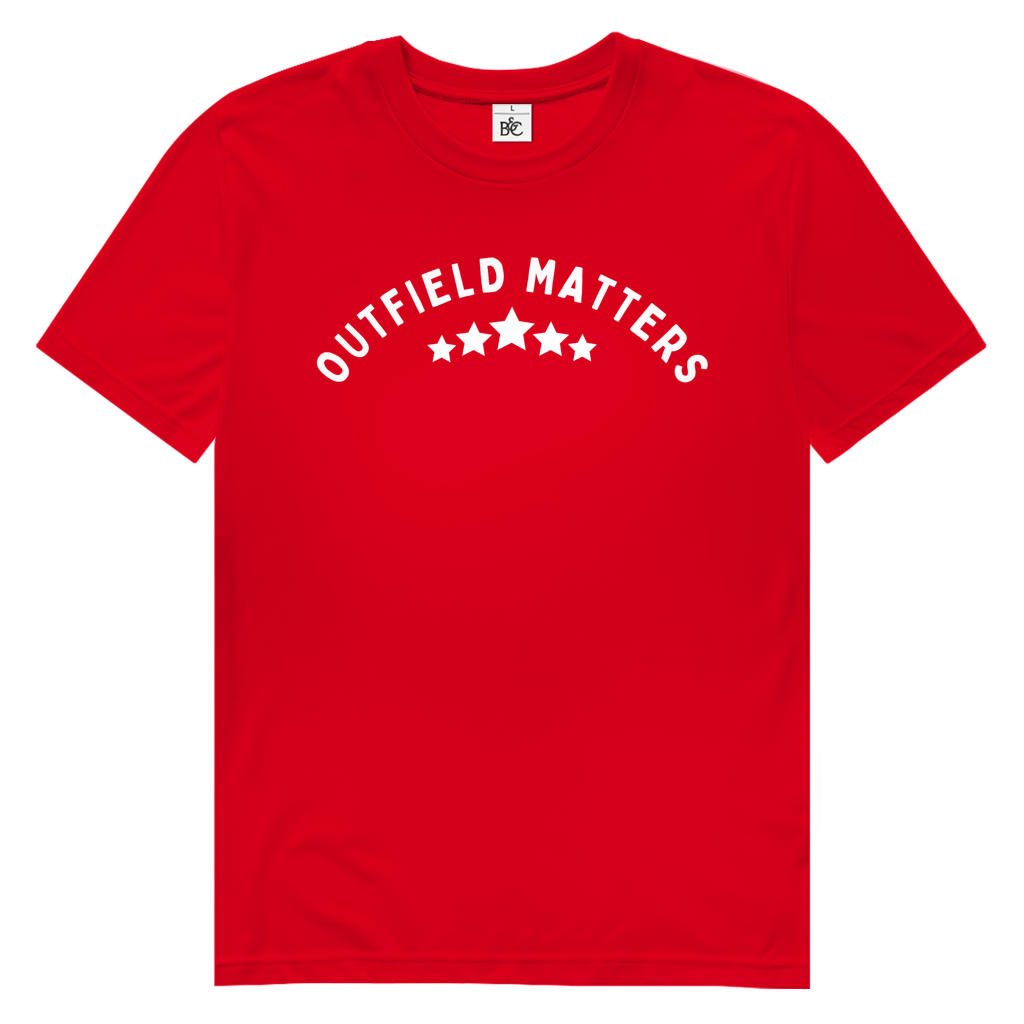 Herren Premium Bio T-Shirt  | OUTFIELD