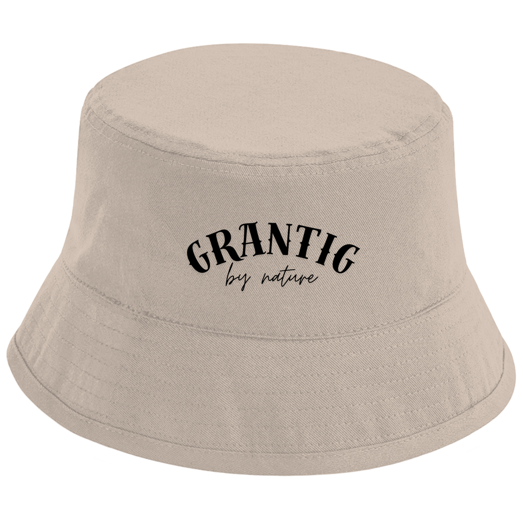 Bucket Hat  | GRANTIG