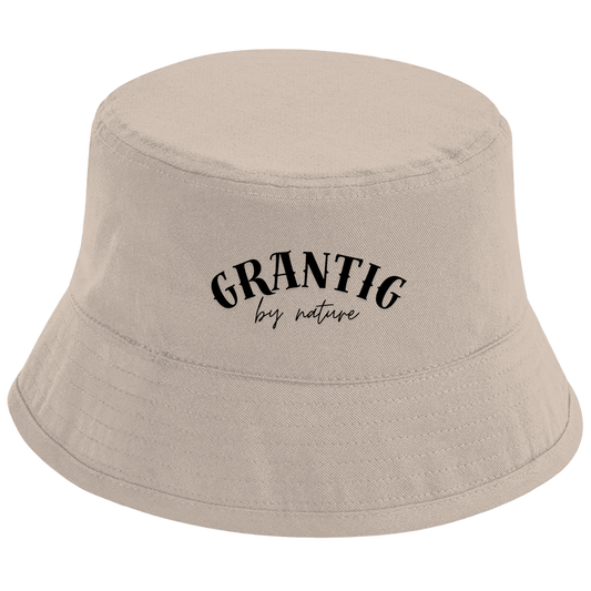 Bucket Hat  | GRANTIG